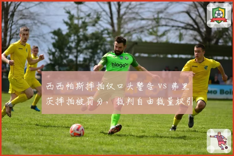 西西帕斯摔拍仅口头警告 vs 弗里茨摔拍被罚分,裁判自由裁量权引发双标质疑